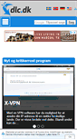 Mobile Screenshot of downloadcentral.dk
